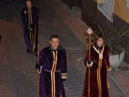 Semana Santa Muleña 2010